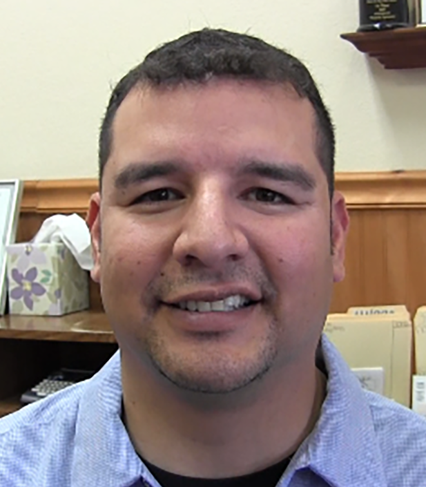 Felipe Montanez, Operations Manager-Hydrex Pest Control of the North Bay, Inc.