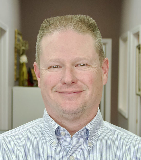 Brian Folden, President-Fireside Property Management