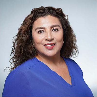 Ana María Robles, President and Founder-Bella Medical Skin Care, Inc.